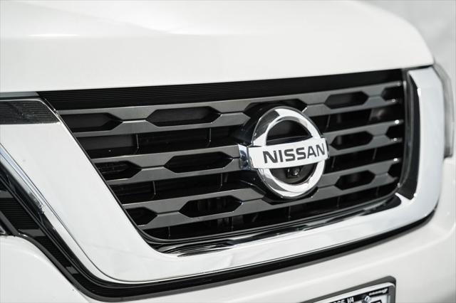 used 2020 Nissan Pathfinder car, priced at $20,000