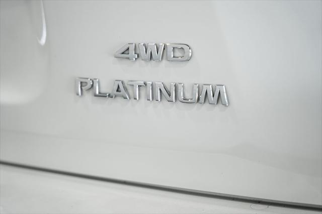 used 2020 Nissan Pathfinder car, priced at $20,000