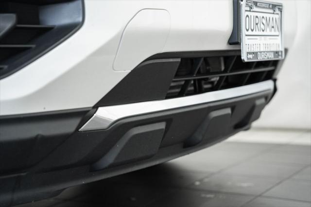 used 2020 Nissan Pathfinder car, priced at $20,000
