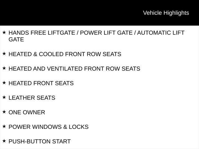 used 2022 Land Rover Range Rover Sport car, priced at $47,500