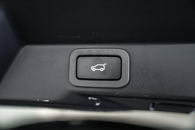 used 2022 Land Rover Range Rover Sport car, priced at $47,500