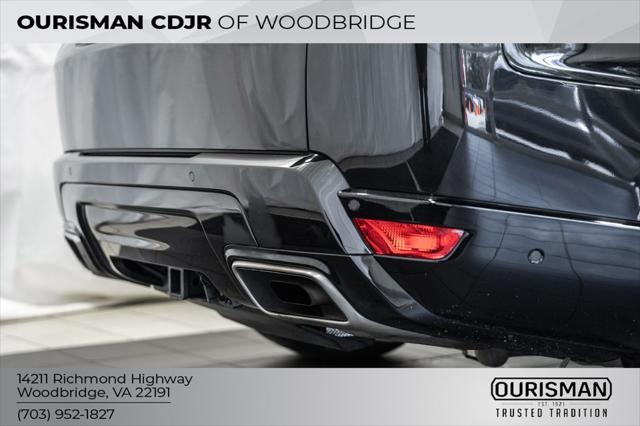used 2022 Land Rover Range Rover Sport car, priced at $47,500