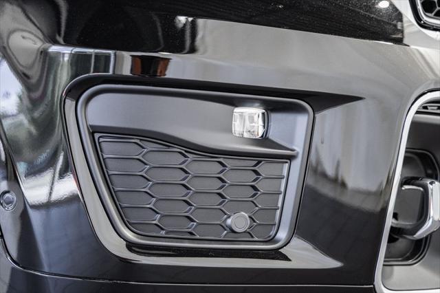 new 2025 Jeep Grand Cherokee L car, priced at $56,190