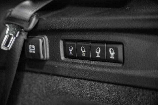 new 2025 Jeep Grand Cherokee L car, priced at $56,190