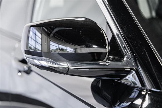 new 2025 Jeep Grand Cherokee L car, priced at $56,190