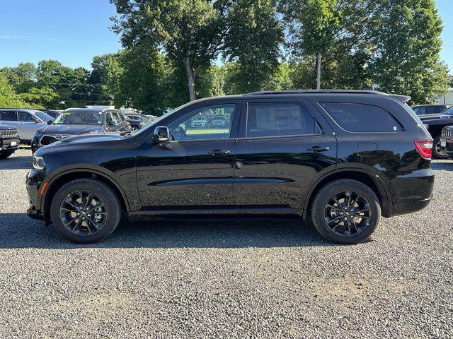 new 2024 Dodge Durango car, priced at $41,555