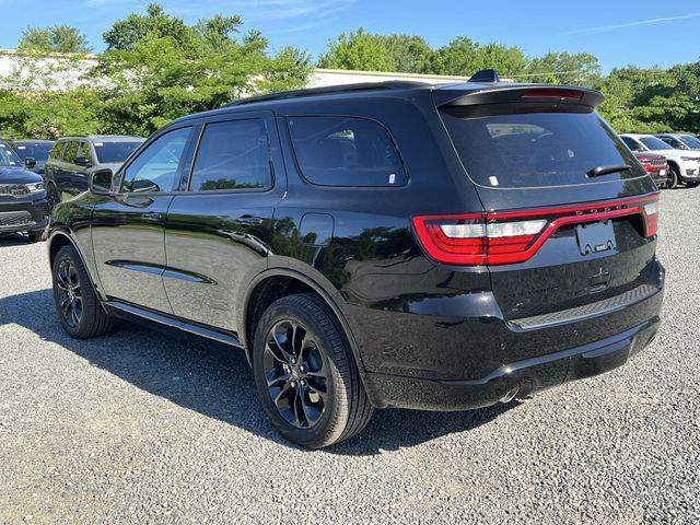 new 2024 Dodge Durango car, priced at $41,555