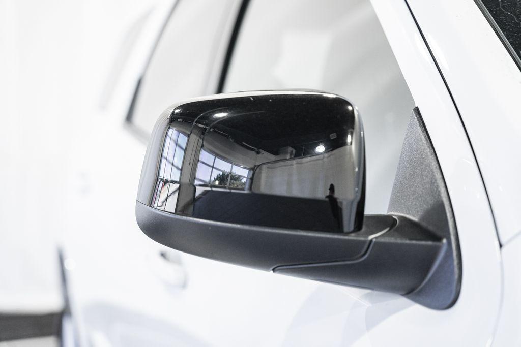 used 2024 Dodge Durango car, priced at $29,500