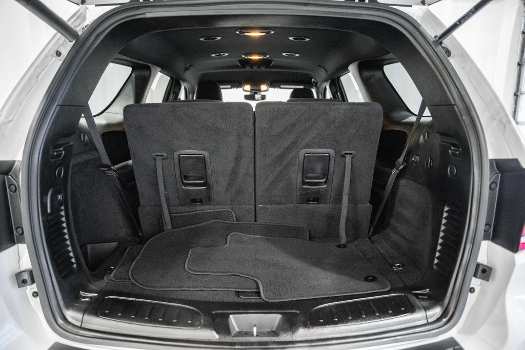 used 2024 Dodge Durango car, priced at $29,500