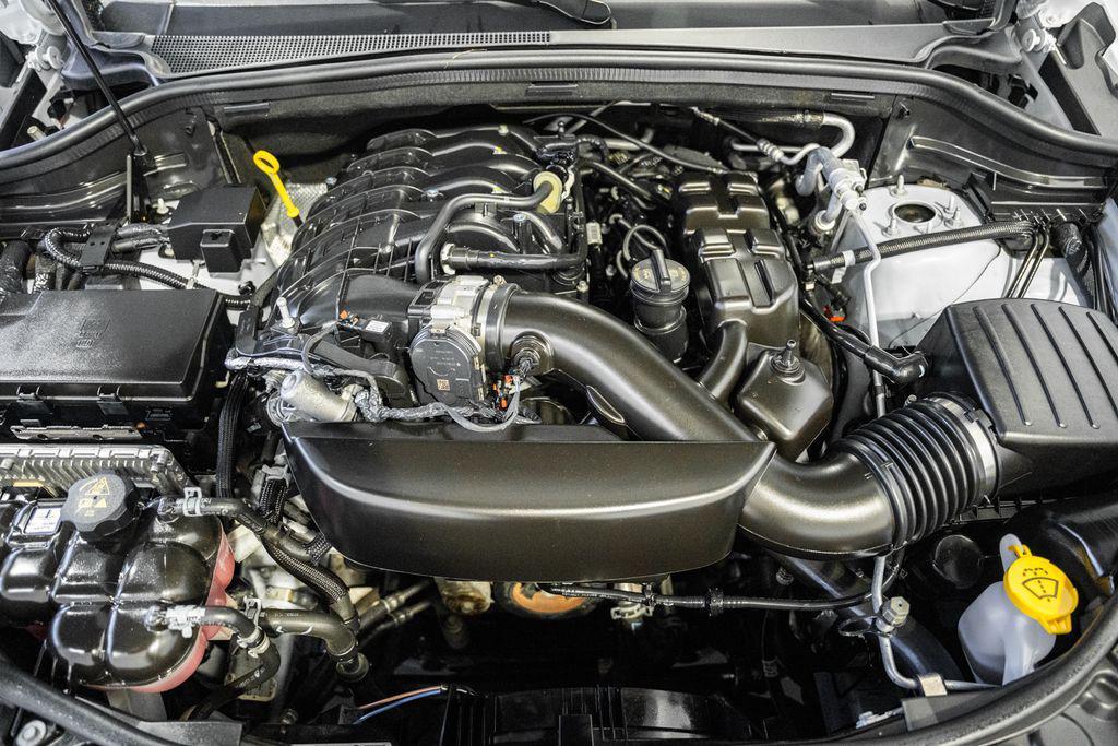 used 2024 Dodge Durango car, priced at $29,500