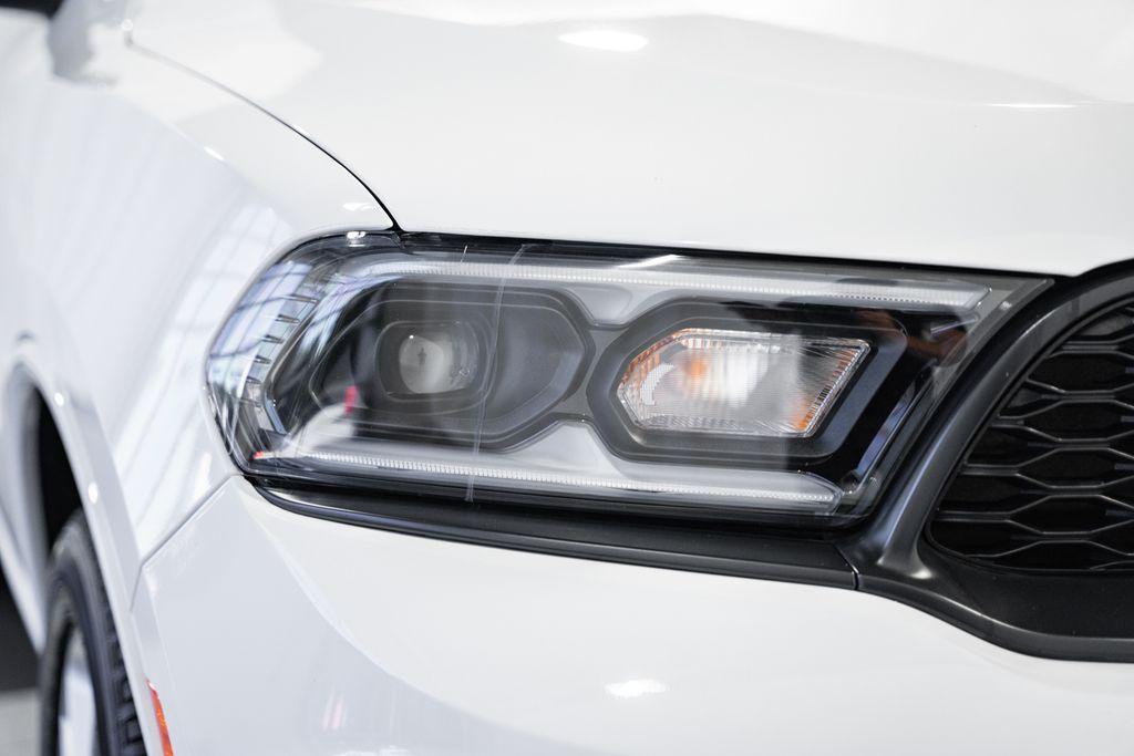 used 2024 Dodge Durango car, priced at $29,500