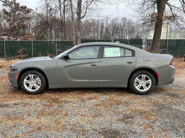 new 2023 Dodge Charger car, priced at $28,733