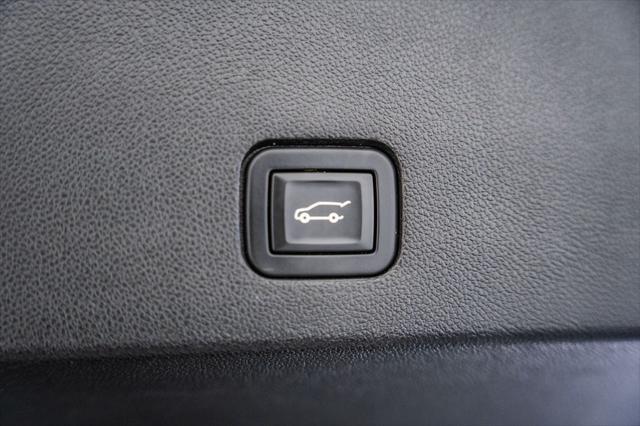 used 2021 Cadillac XT6 car, priced at $36,000
