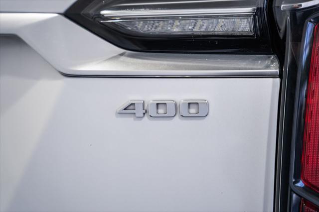 used 2021 Cadillac XT6 car, priced at $36,000