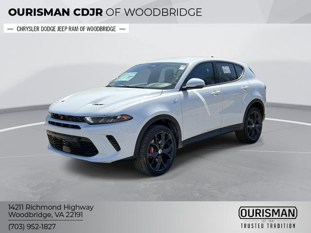 new 2024 Dodge Hornet car, priced at $23,985