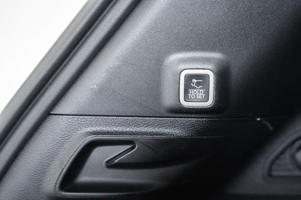 used 2024 Jeep Grand Cherokee car, priced at $42,500