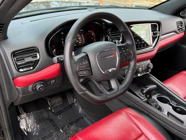 used 2022 Dodge Durango car, priced at $40,000