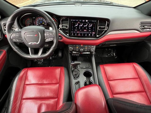 used 2022 Dodge Durango car, priced at $40,000