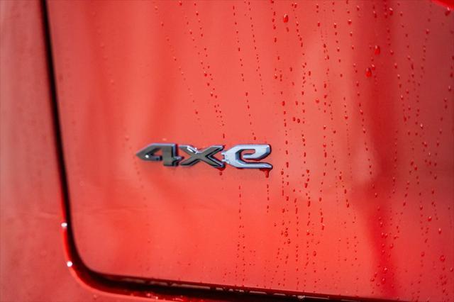 new 2024 Jeep Wagoneer S car, priced at $58,340