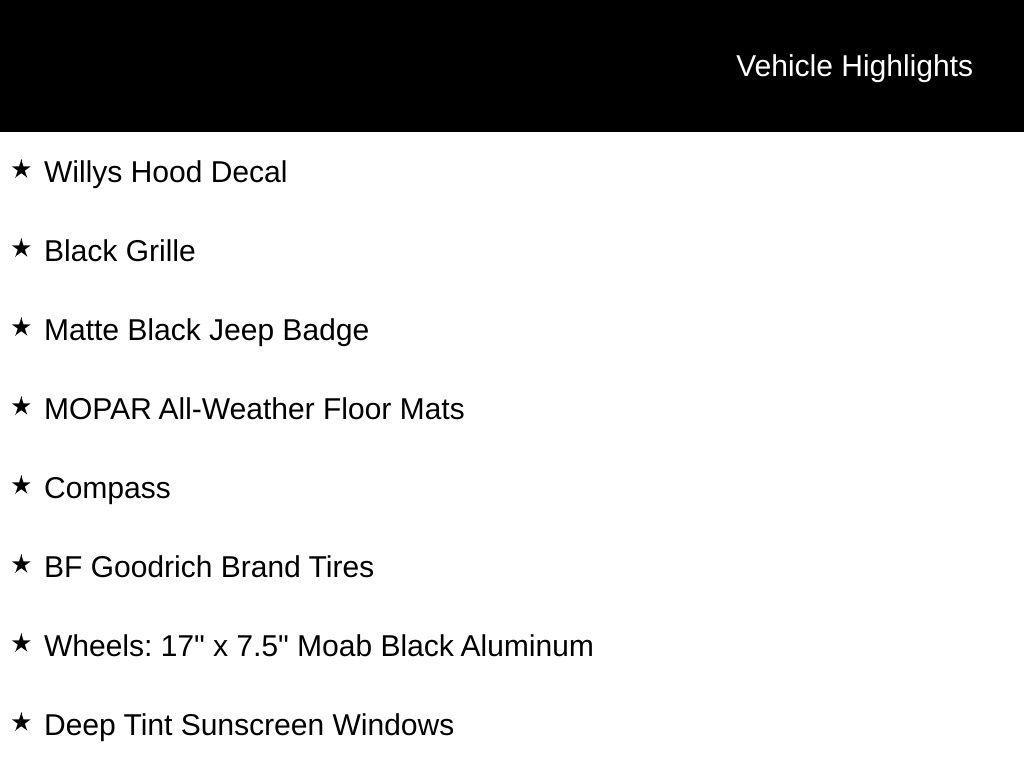 used 2022 Jeep Wrangler Unlimited car, priced at $33,000