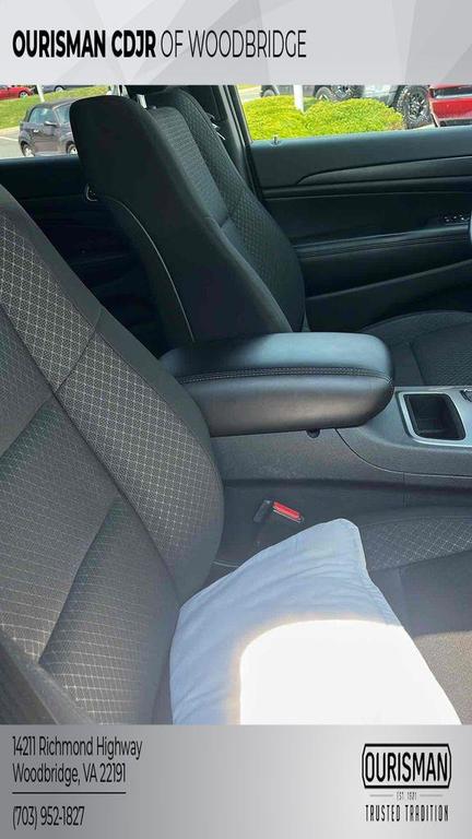used 2018 Jeep Grand Cherokee car, priced at $18,000