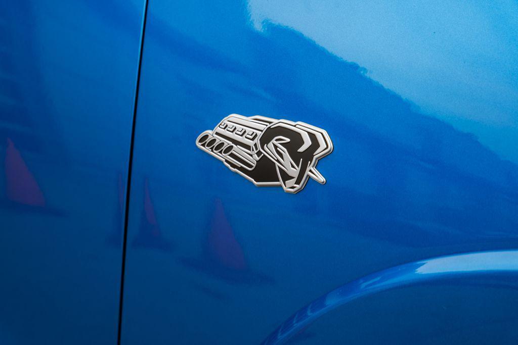 new 2026 Ram 1500 car, priced at $51,973