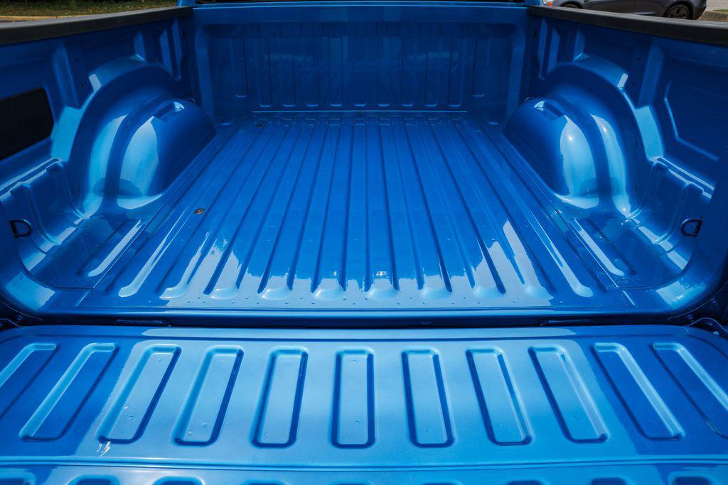 new 2026 Ram 1500 car, priced at $51,973