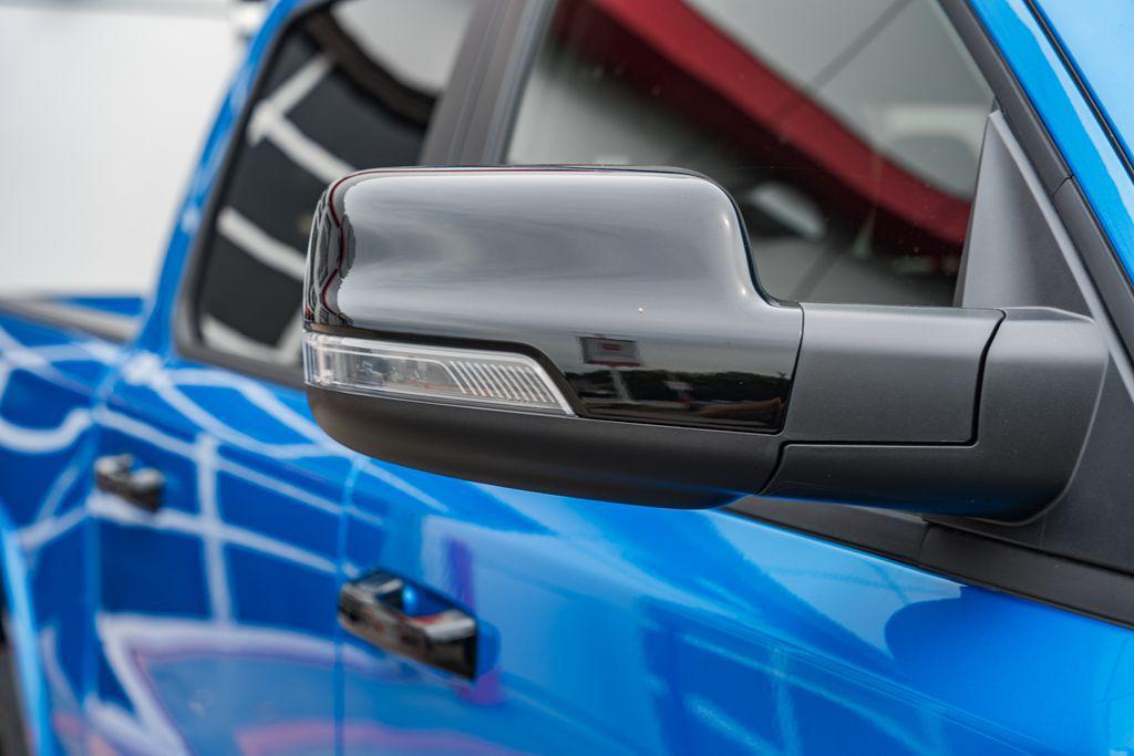 new 2026 Ram 1500 car, priced at $51,973
