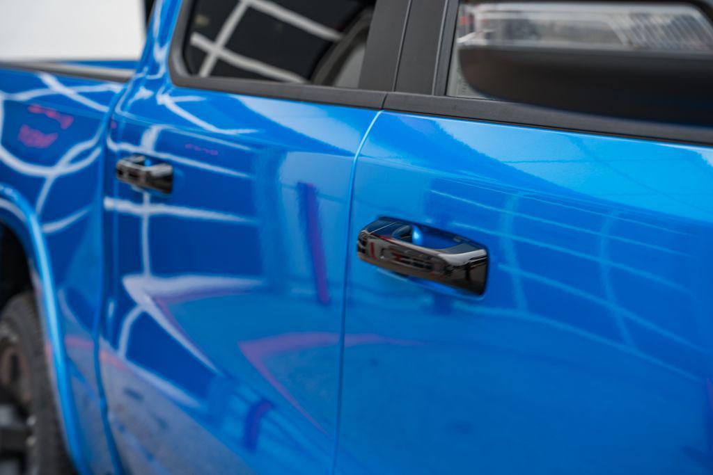 new 2026 Ram 1500 car, priced at $51,973