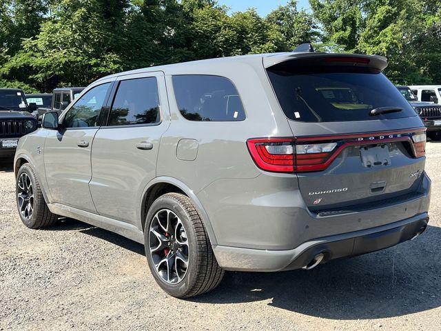 new 2024 Dodge Durango car, priced at $90,590