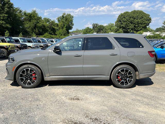 new 2024 Dodge Durango car, priced at $87,590