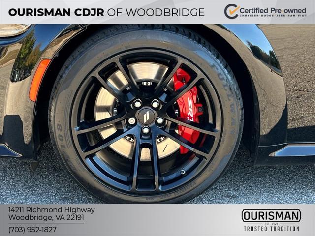 used 2021 Dodge Charger car, priced at $44,001