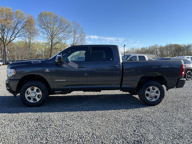 new 2024 Ram 2500 car, priced at $62,100