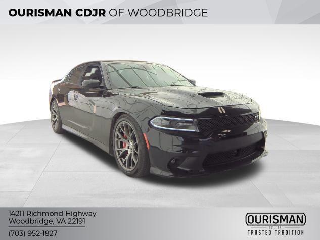 used 2015 Dodge Charger car, priced at $32,500