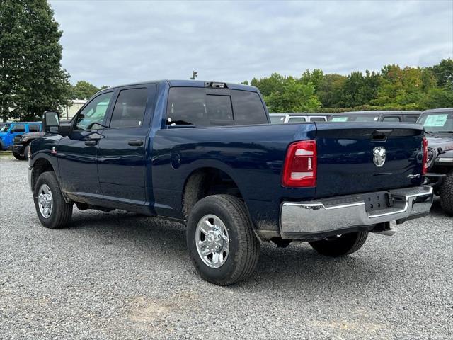 new 2024 Ram 2500 car, priced at $63,645