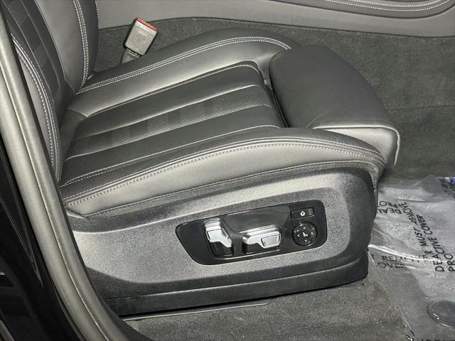 used 2022 BMW X7 car, priced at $56,000