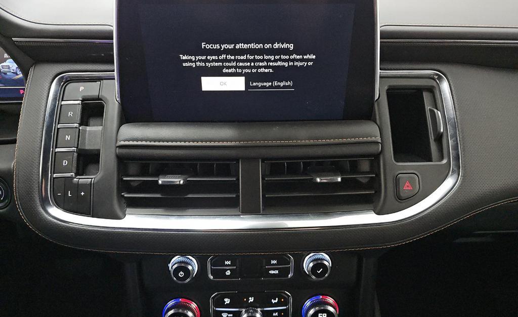 used 2024 GMC Yukon XL car, priced at $73,000