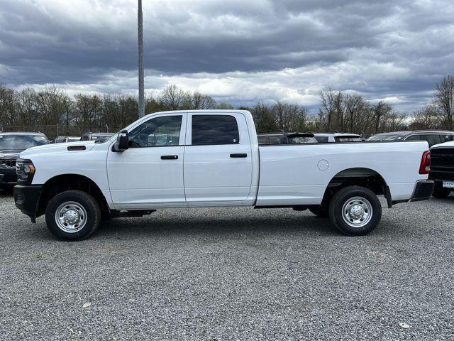 new 2024 Ram 2500 car, priced at $51,110