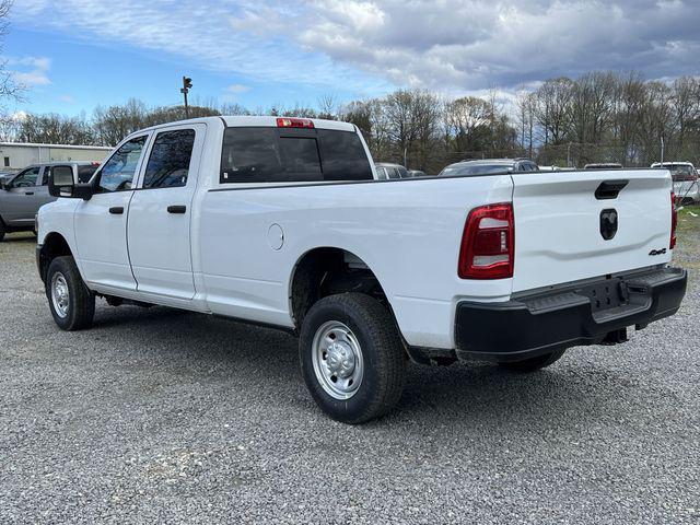 new 2024 Ram 2500 car, priced at $51,110