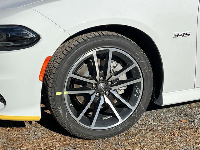 new 2023 Dodge Charger car, priced at $39,953