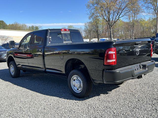 new 2024 Ram 2500 car, priced at $51,264