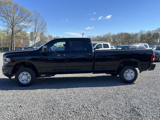 new 2024 Ram 2500 car, priced at $51,264