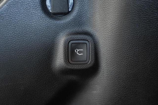 used 2018 Jeep Compass car, priced at $15,000