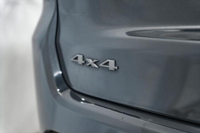 used 2018 Jeep Compass car, priced at $15,000