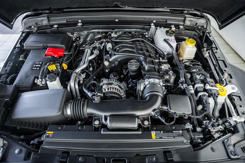 new 2025 Jeep Gladiator car, priced at $44,500