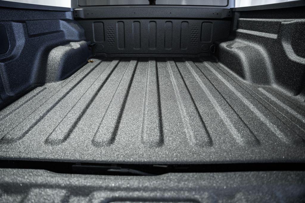 new 2025 Jeep Gladiator car, priced at $44,500