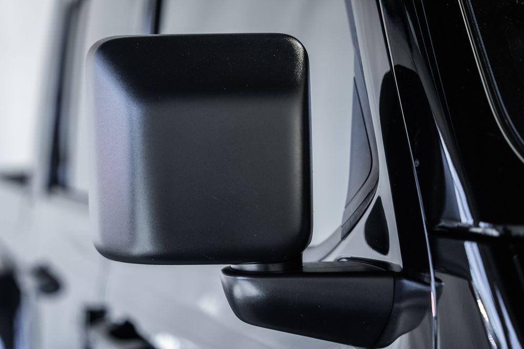 new 2025 Jeep Gladiator car, priced at $44,500
