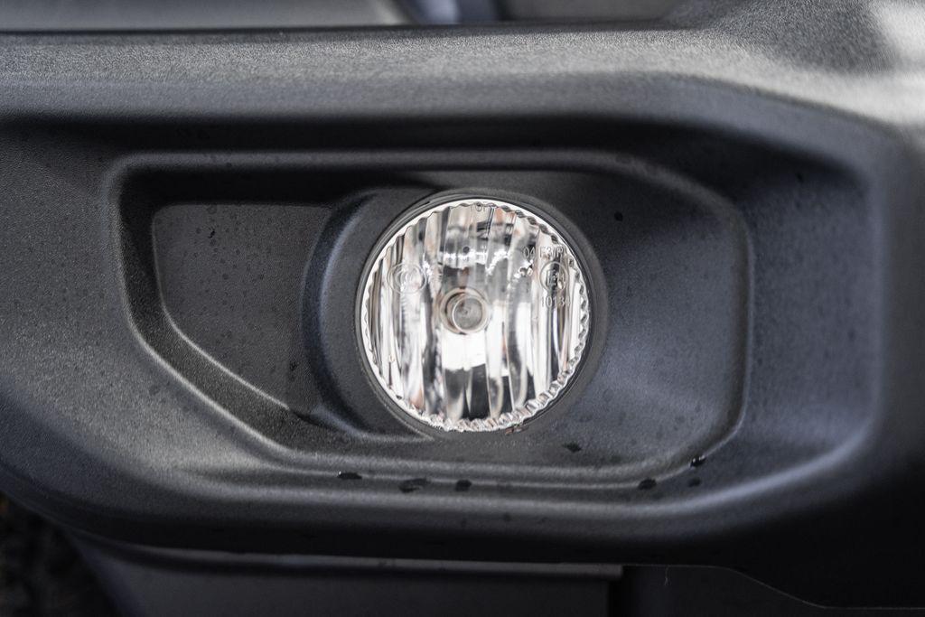 new 2025 Jeep Wrangler car, priced at $47,716