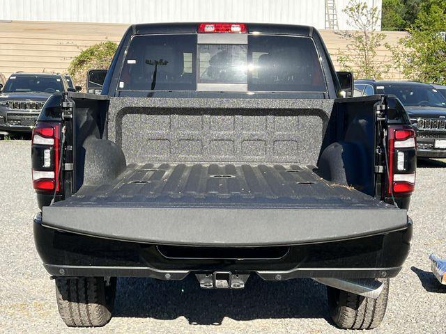 new 2024 Ram 3500 car, priced at $79,265