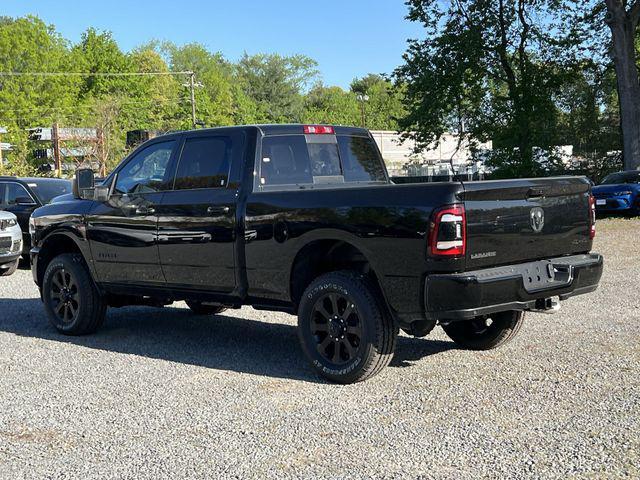 new 2024 Ram 3500 car, priced at $79,265